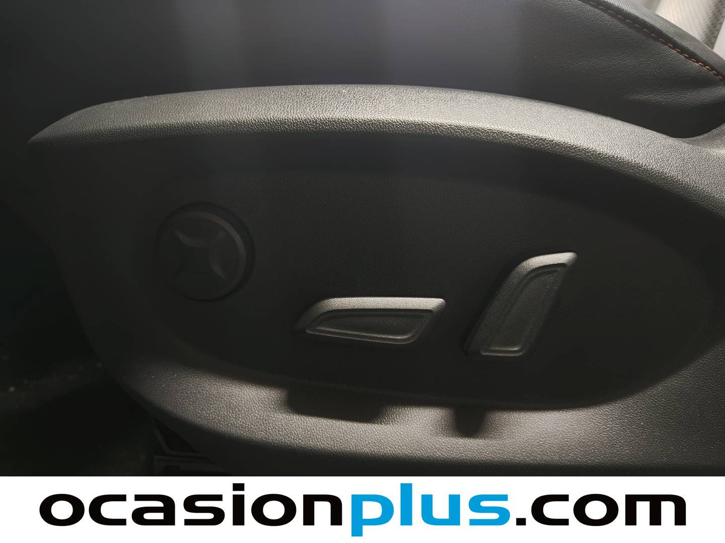 Acabados MG HS MG HS 1.5 Turbo GDI Luxury DCT (162 CV)