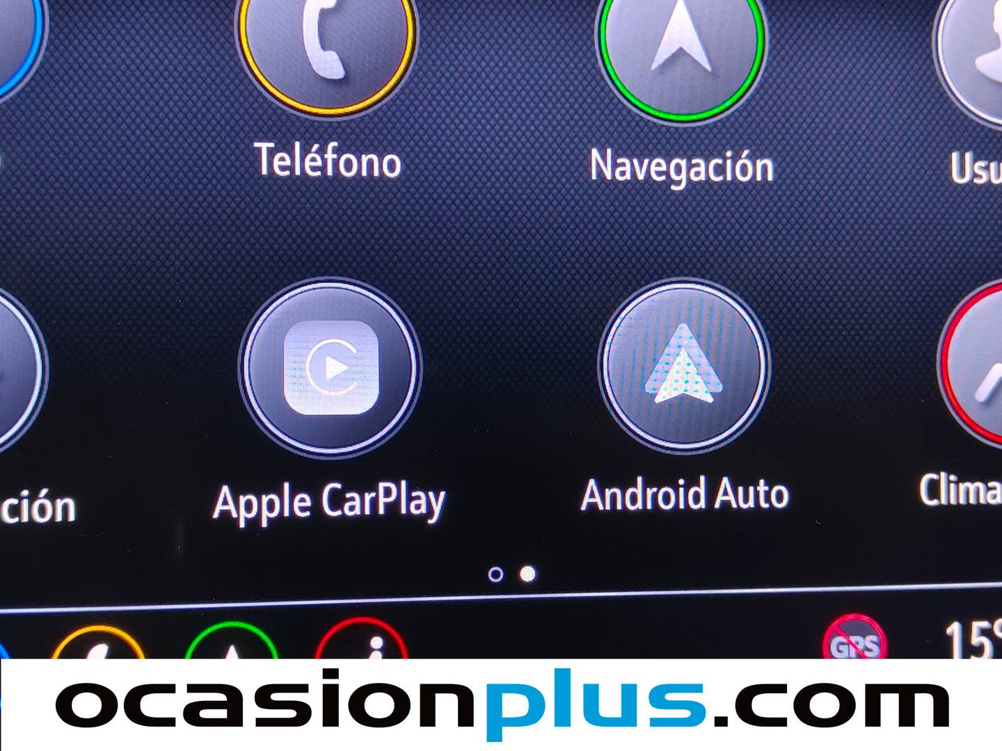Equipamiento del Opel Insignia Opel Insignia GS 2.0 D S&S Business Elegance AT8 (174 CV)