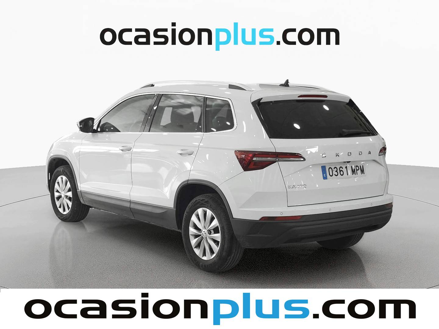 Foto Skoda Karoq Skoda Karoq 2.0 TDI Selection (115 CV)