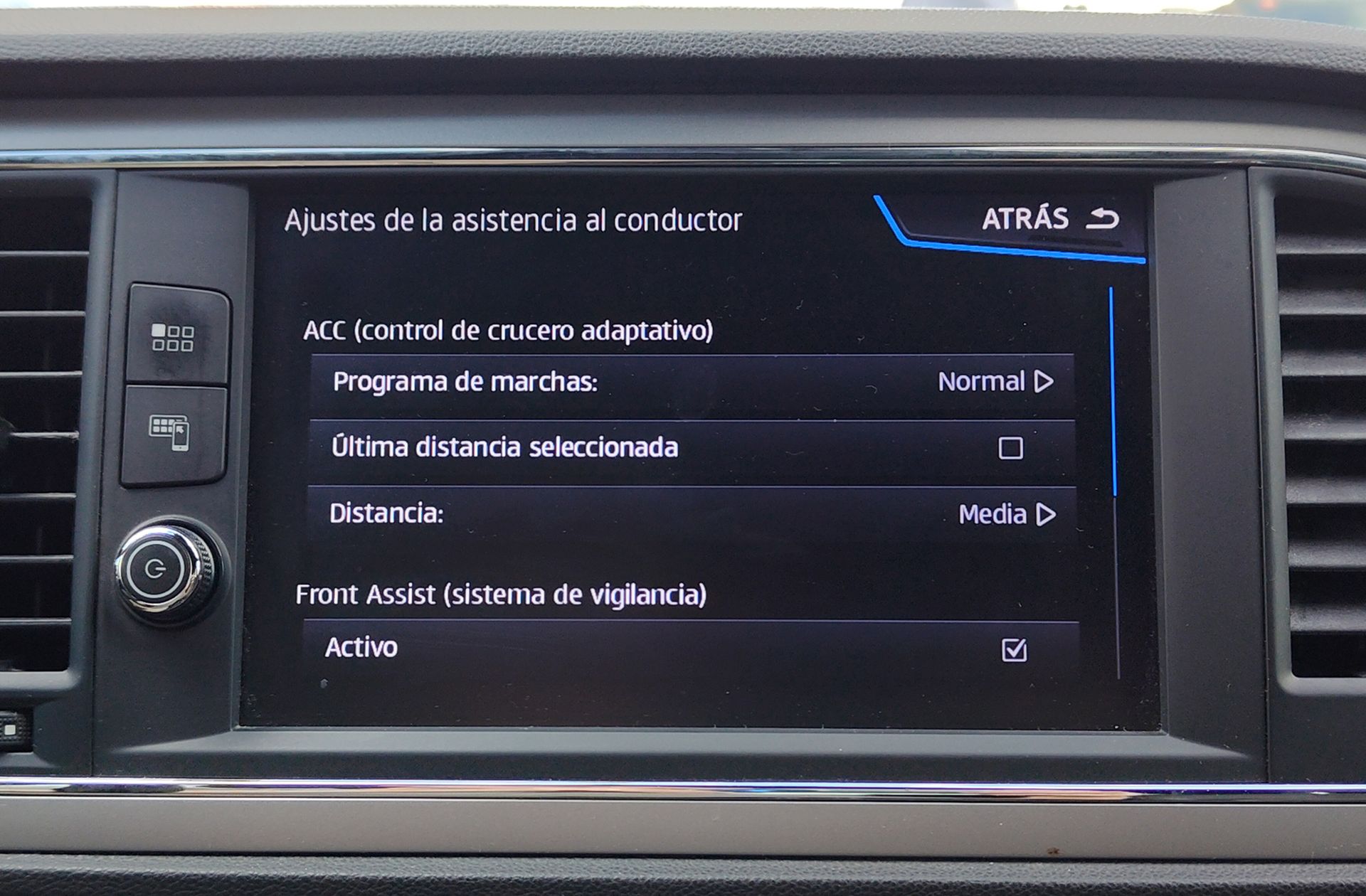 SEAT León 1.5 TSI Xcellence Edition Plus - foto 10