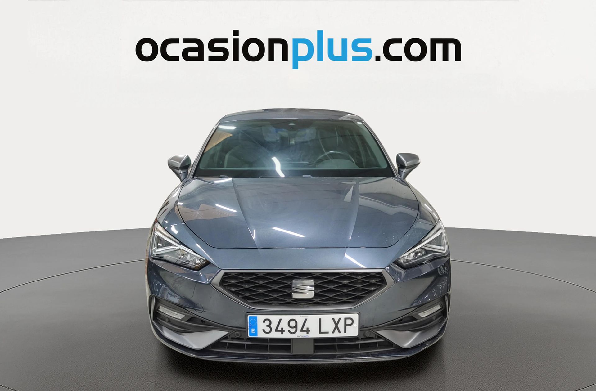 SEAT León 2.0 TDI FR Go L DSG - foto 15
