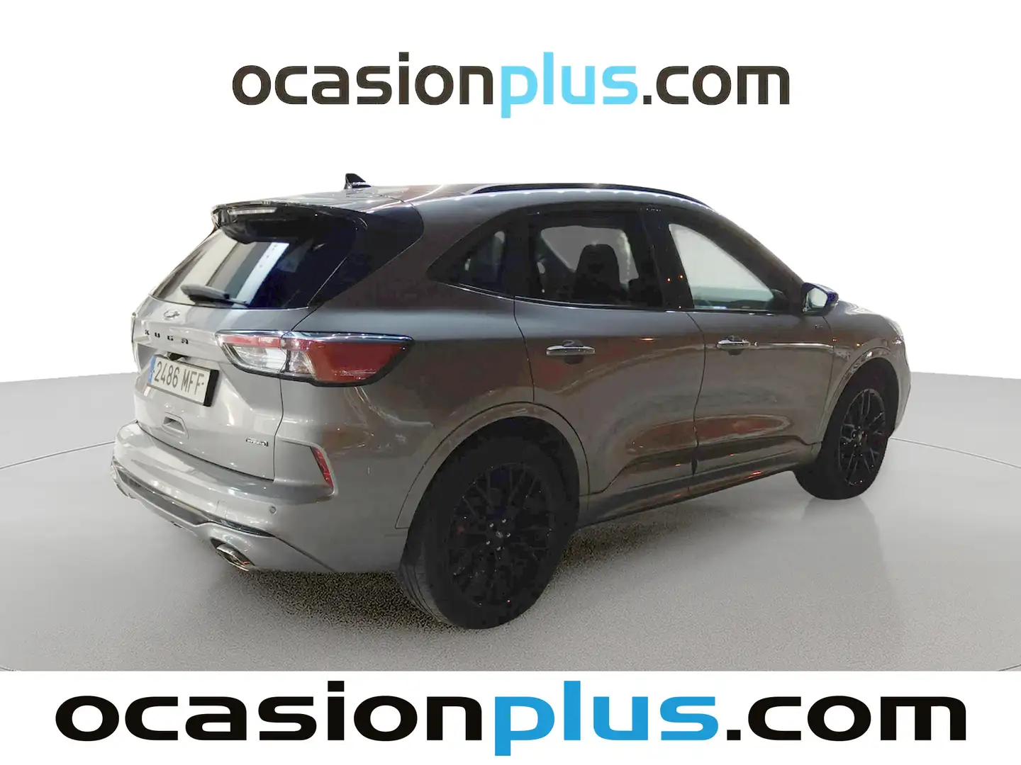 Foto Ford Kuga Ford Kuga 2.5 Duratec PHEV ST-Line X Auto (225 CV)