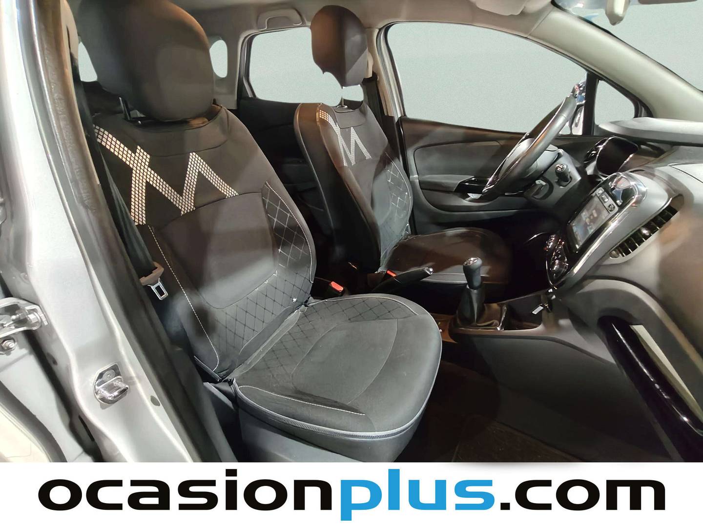 Foto Renault Captur Renault Captur Zen Energy dCi (90 CV) Ecoleader