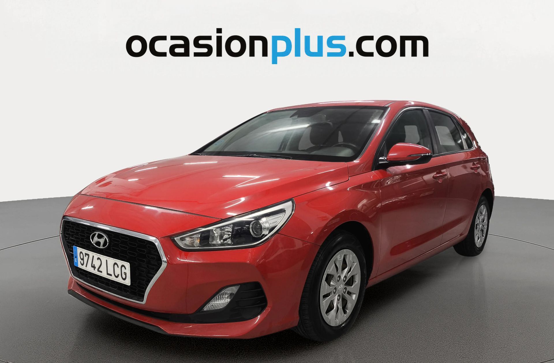 Hyundai i30 1.0 T-GDi Essence