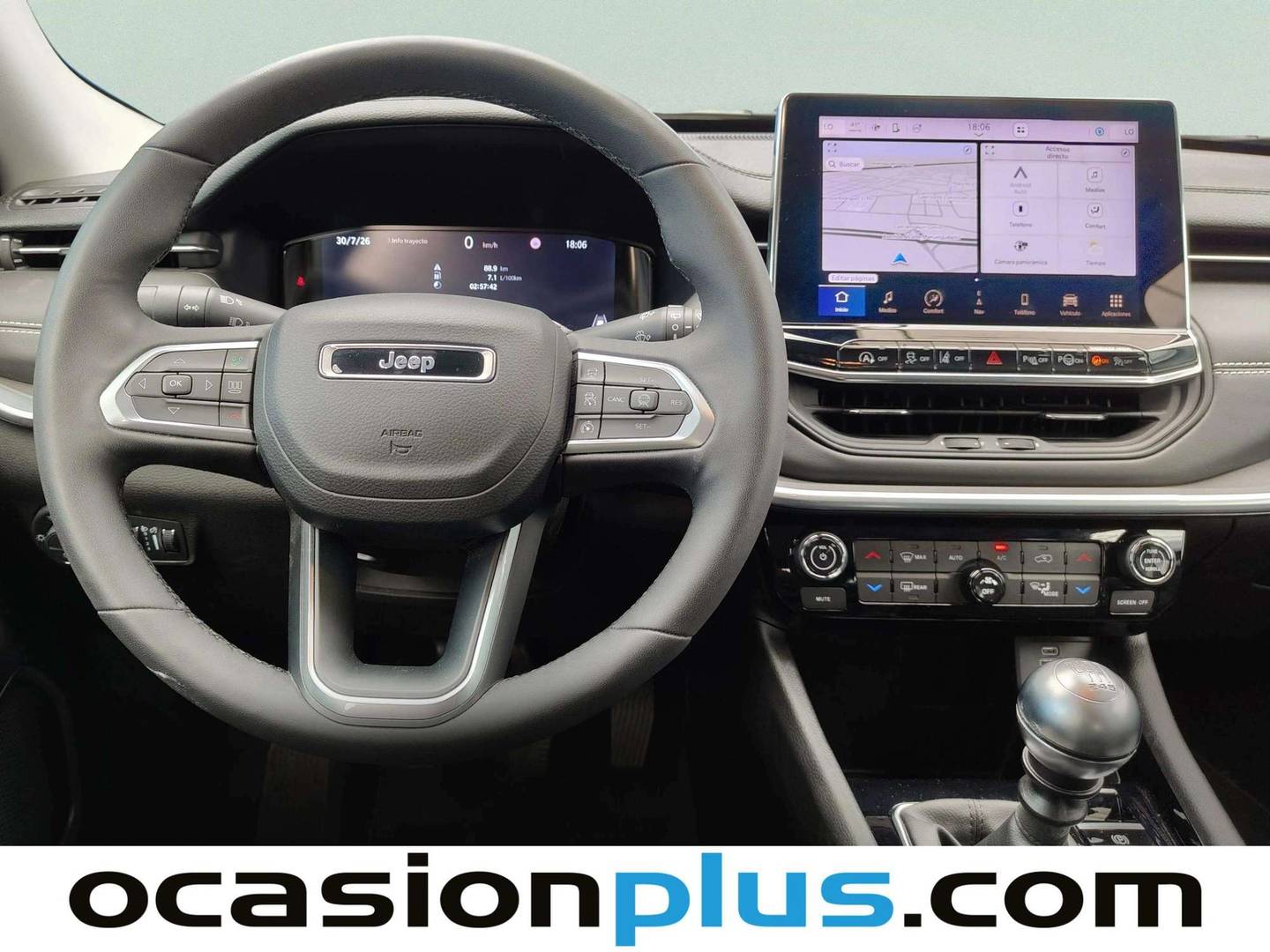 Jeep Compass Jeep Compass 1.6 Multijet Limited 4x2 (130 CV) 2025