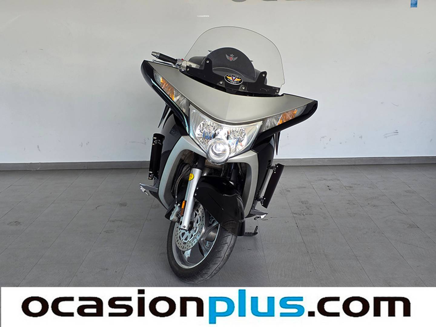 Victory Vision Tour Victory Vision Tour 70kW (95 CV) barato