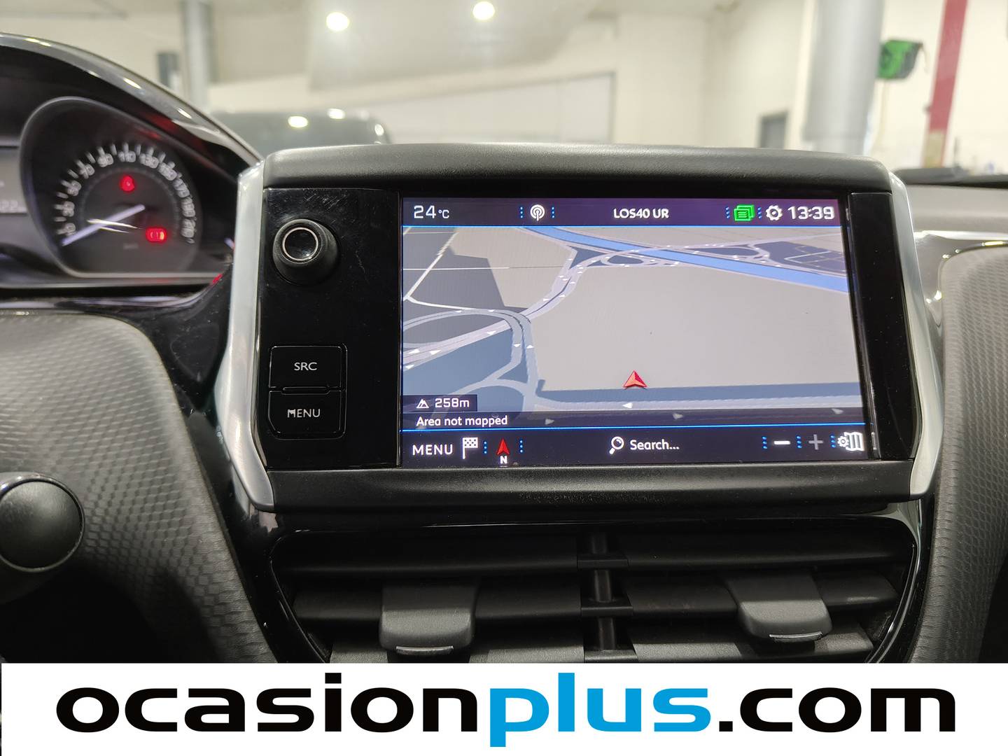 Extras del Peugeot 208 Peugeot 208 PureTech 82 Style (82 CV)
