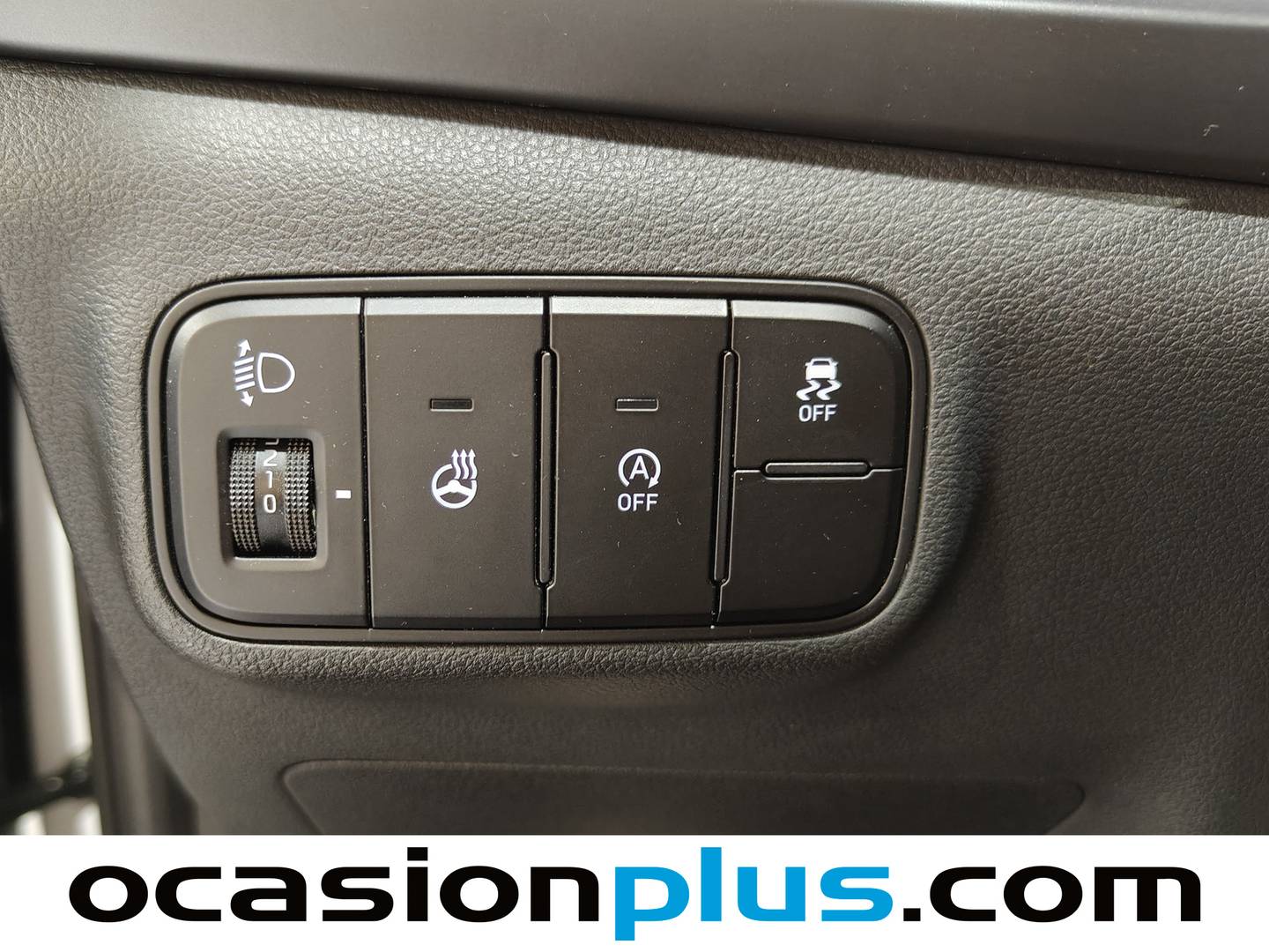 Equipamiento del Hyundai i20 Hyundai i20 1.6T N (204 CV)