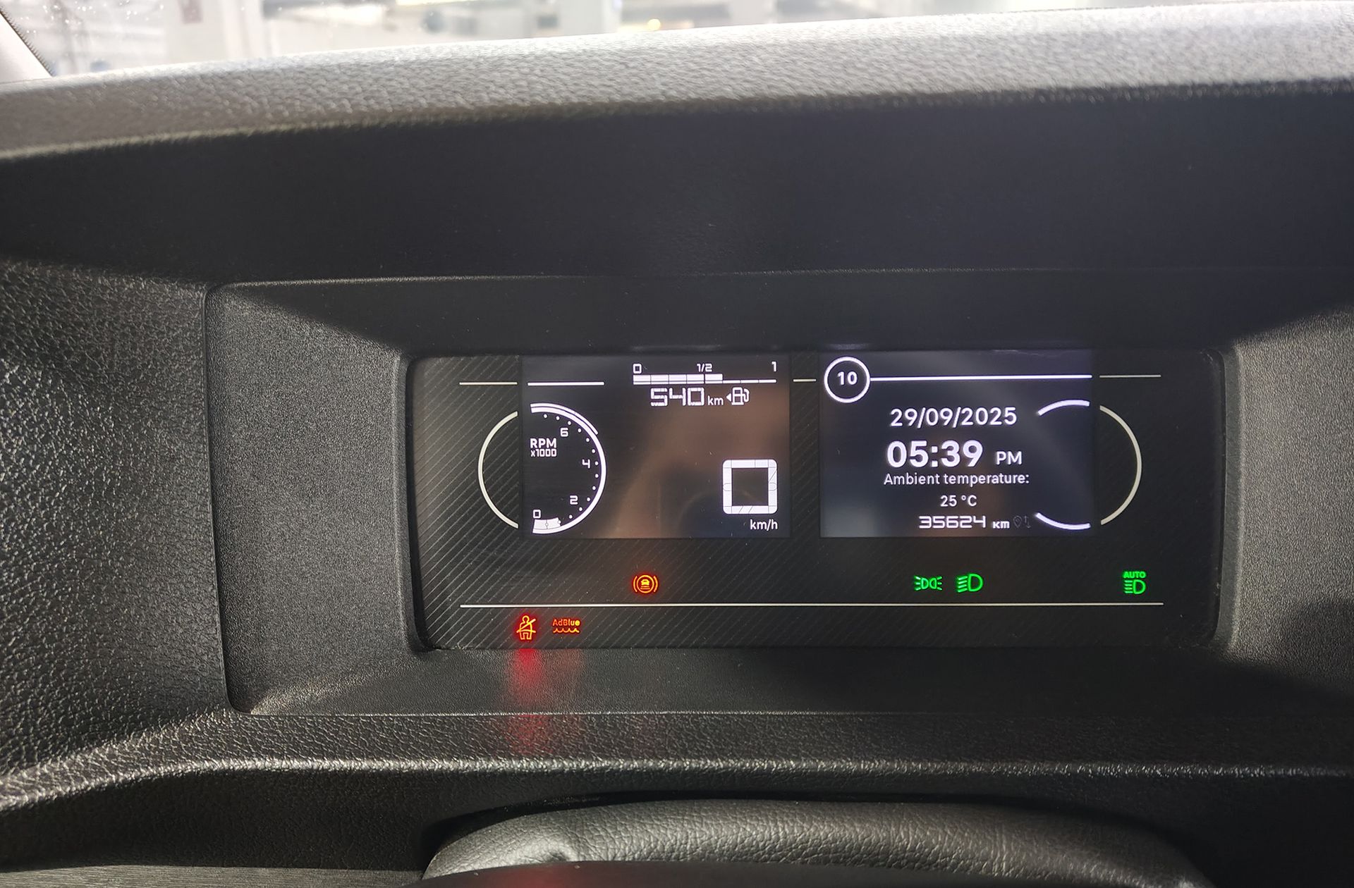 Fiat Scudo Furgon 1.5 BlueHDi L2 - foto 18