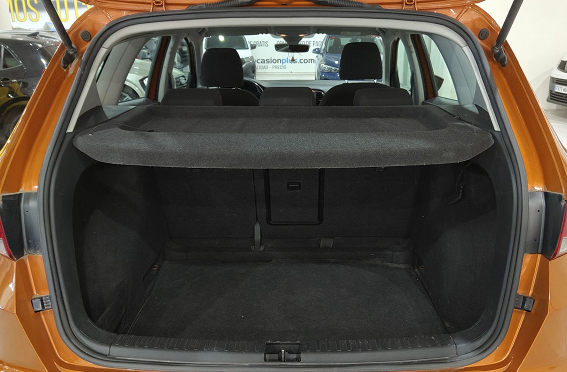 SEAT Ateca 1.0 TSI Ecomotive Style Premium Nav - foto 15
