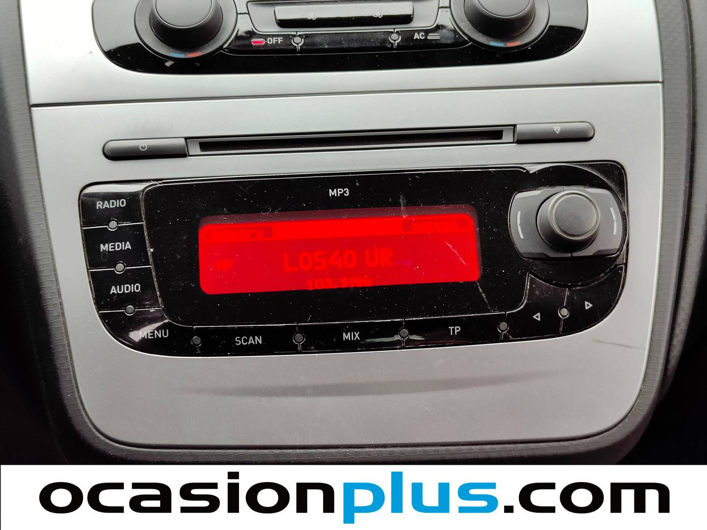 Acabados Seat Altea SEAT Altea 1.6 TDI Style Ecomotive (105 CV)