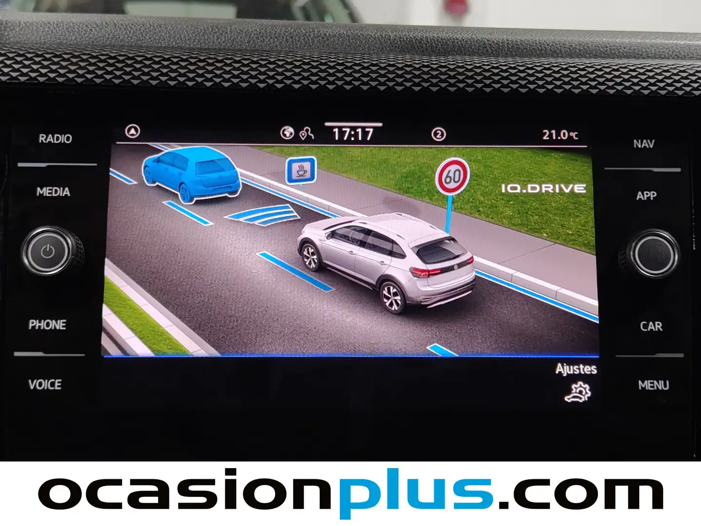 Foto Volkswagen Taigo Volkswagen Taigo ``Más`` 1.0 TSI (95 CV)