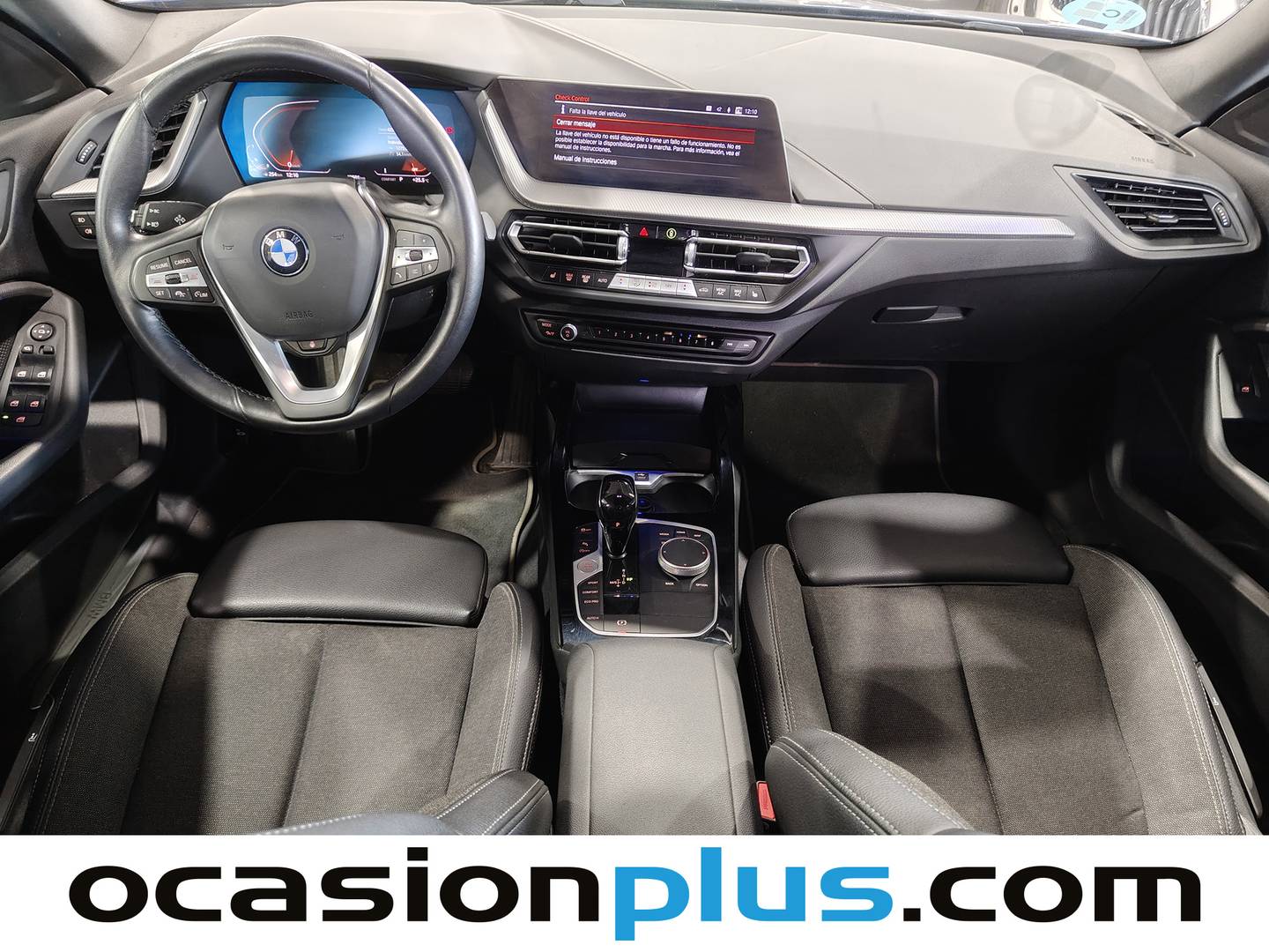 BMW Serie 2 BMW Serie 2 218d Gran Coupe (150 CV) de ocasión