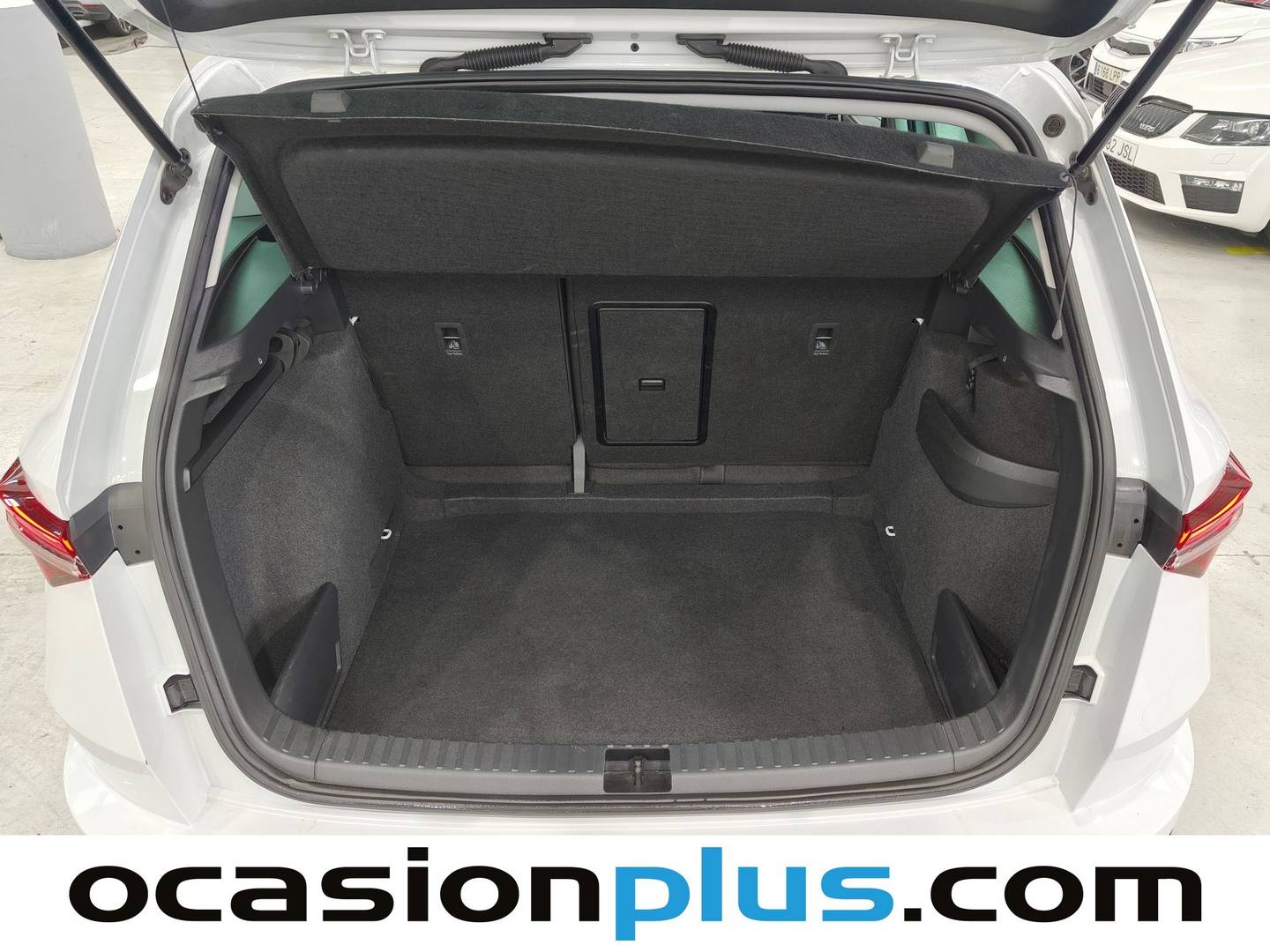 Foto Skoda Karoq Skoda Karoq 2.0 TDI Selection (115 CV)