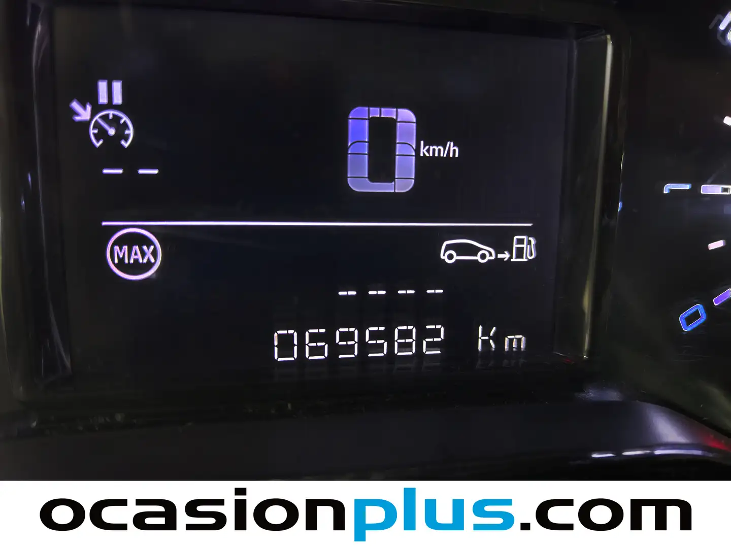 Foto Citroën C3 Citroen C3 BlueHDi 100 S&S C-Series (102 CV)