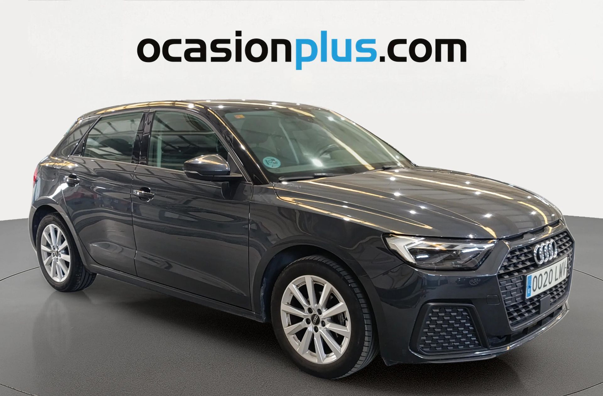 Audi A1 Sportback Advanced 25 TFSI - foto 2