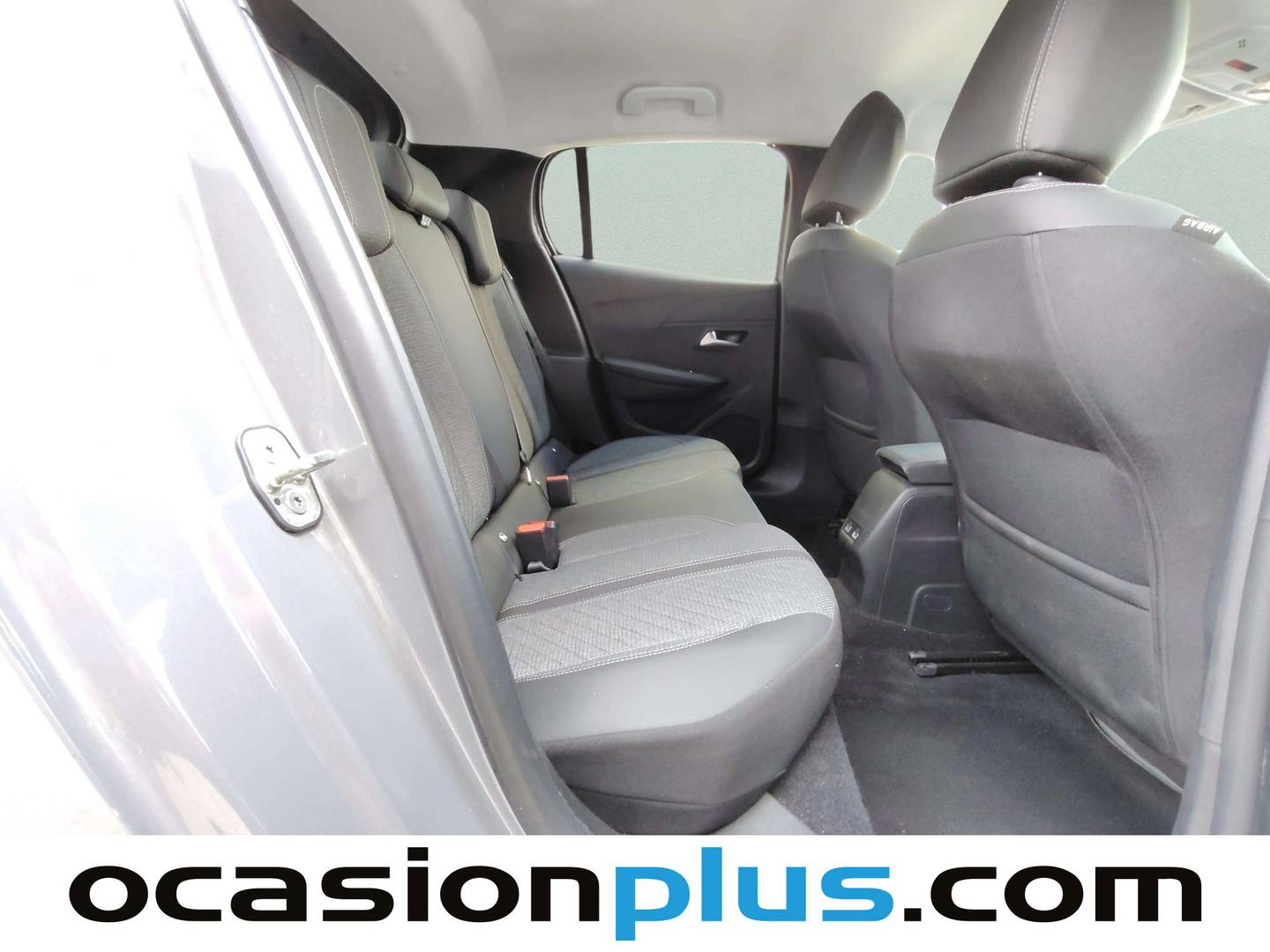 Peugeot 208 Peugeot 208 PureTech 100 Allure (100 CV) manual