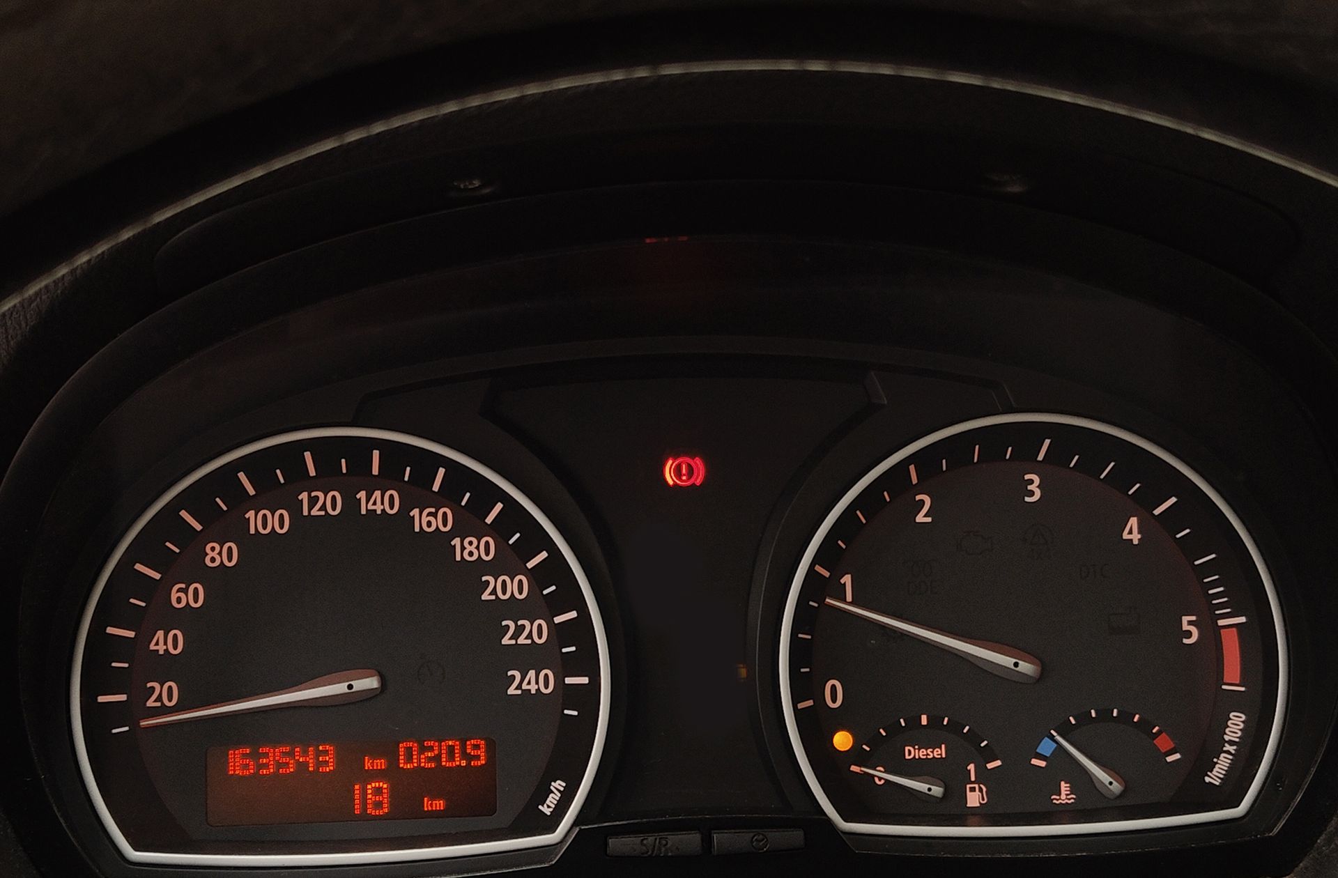 BMW X3 2.0d - foto 18