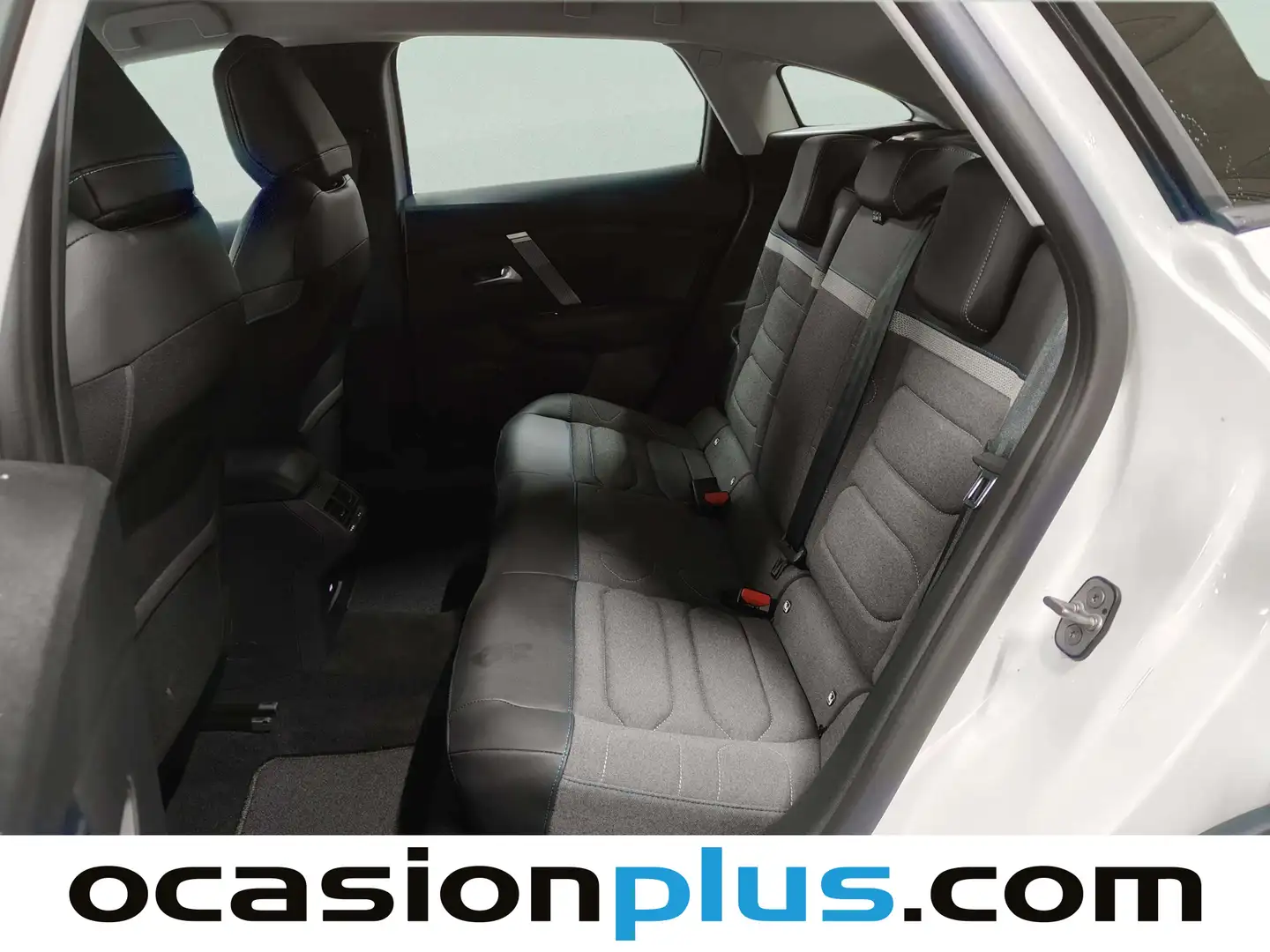 Foto Citroën C4 Citroen C4 PureTech 130 S&S Plus (131 CV)