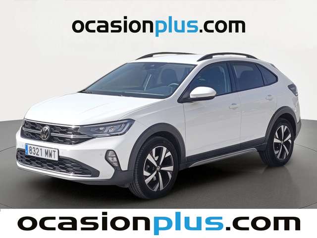 Volkswagen Taigo ``Más`` 1.0 TSI (115 CV) de segunda mano