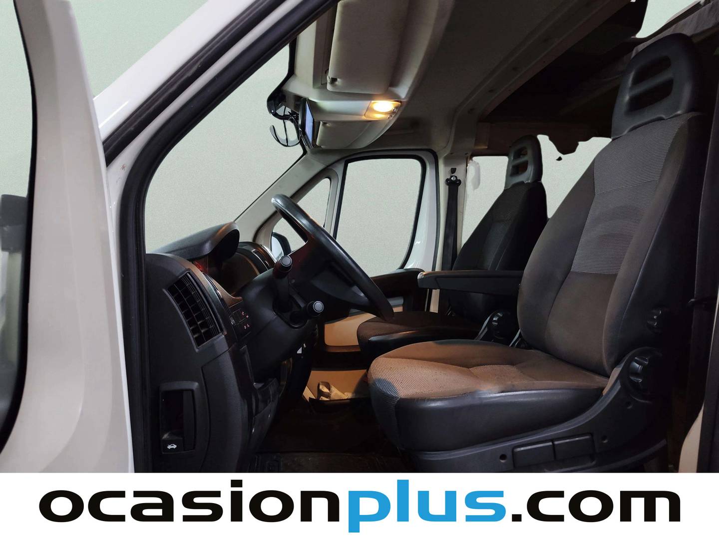 Peugeot Boxer Peugeot Boxer Furgon BlueHDi 110 330 L1H1 (110 CV) Camperizada 4 Plazas barato
