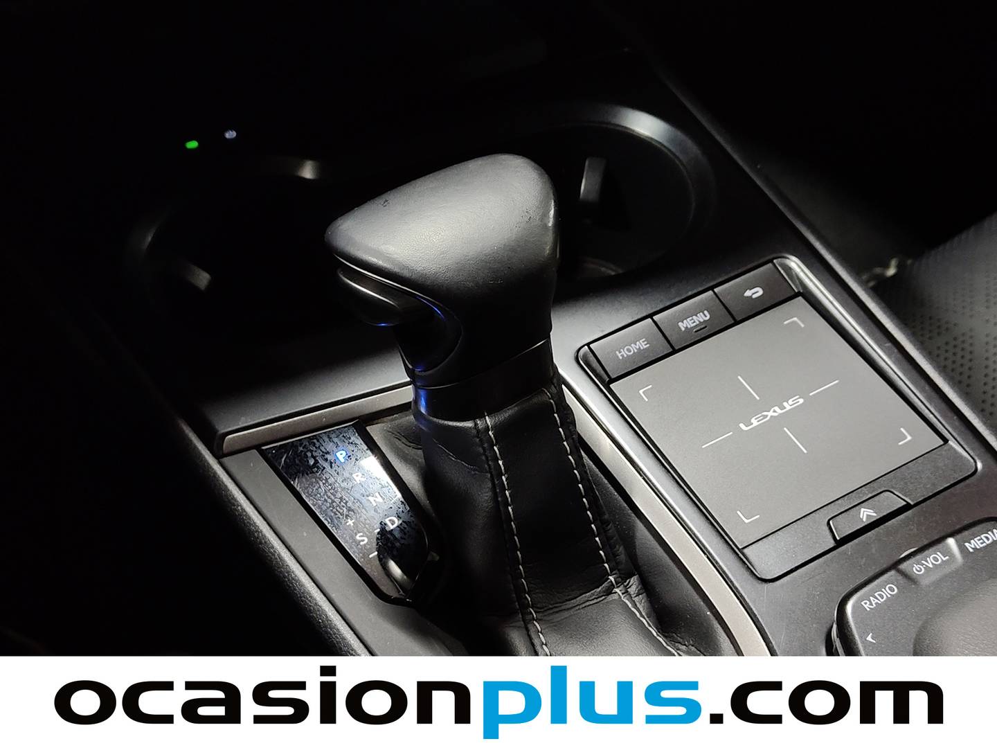 Lexus UX Lexus UX 250h Executive Navigation (184 CV) de segunda mano