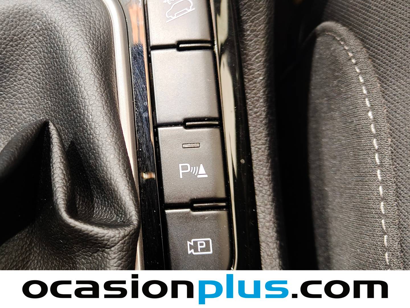Acabados KIA Sportage KIA Sportage 1.6 CRDi MHEV Drive 4x2 (136 CV)