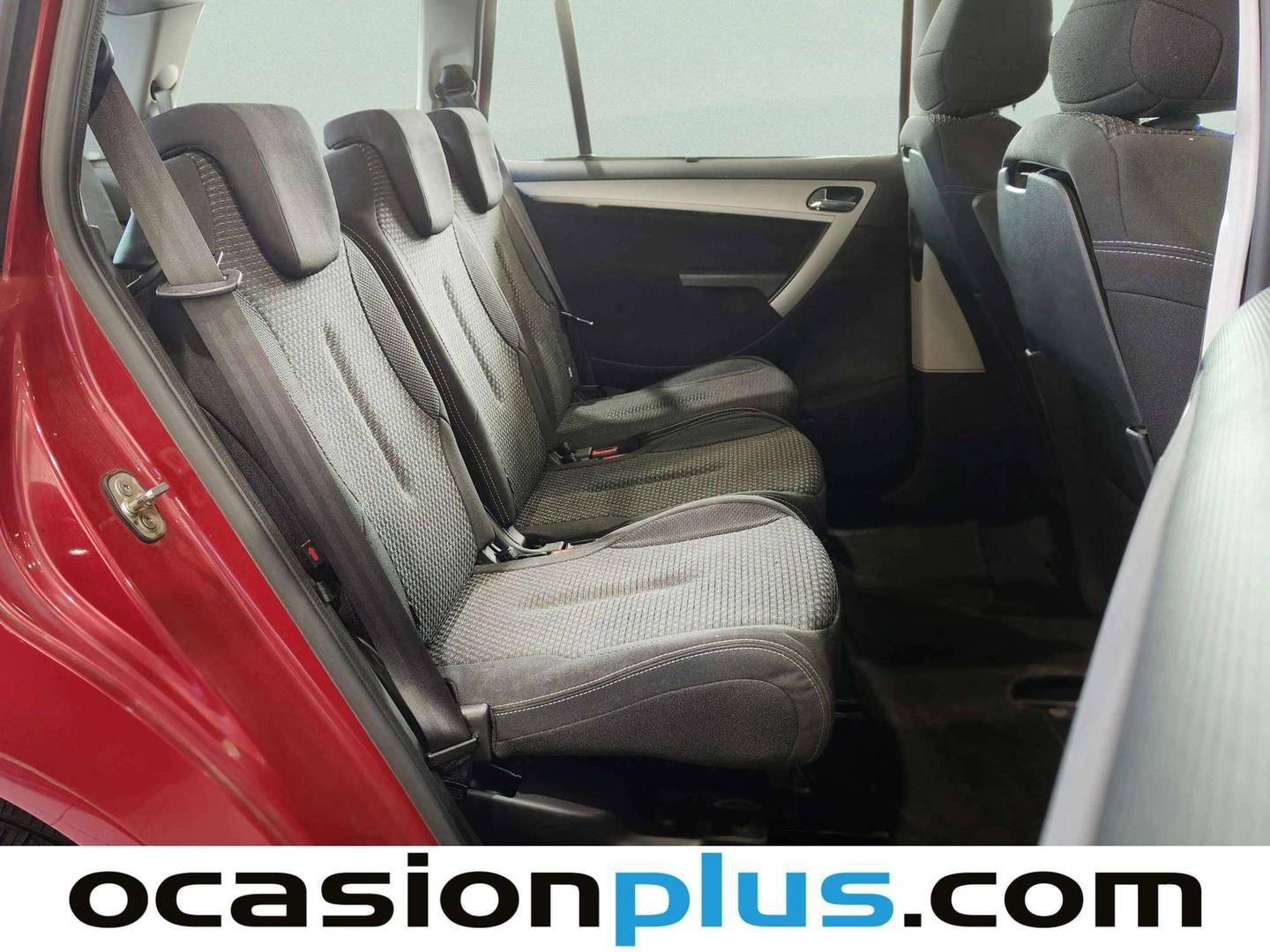 Citroën Grand C4 Picasso Citroën Grand C4 Picasso 1.6 HDI Seduction (112 CV) 7 Plazas km 0