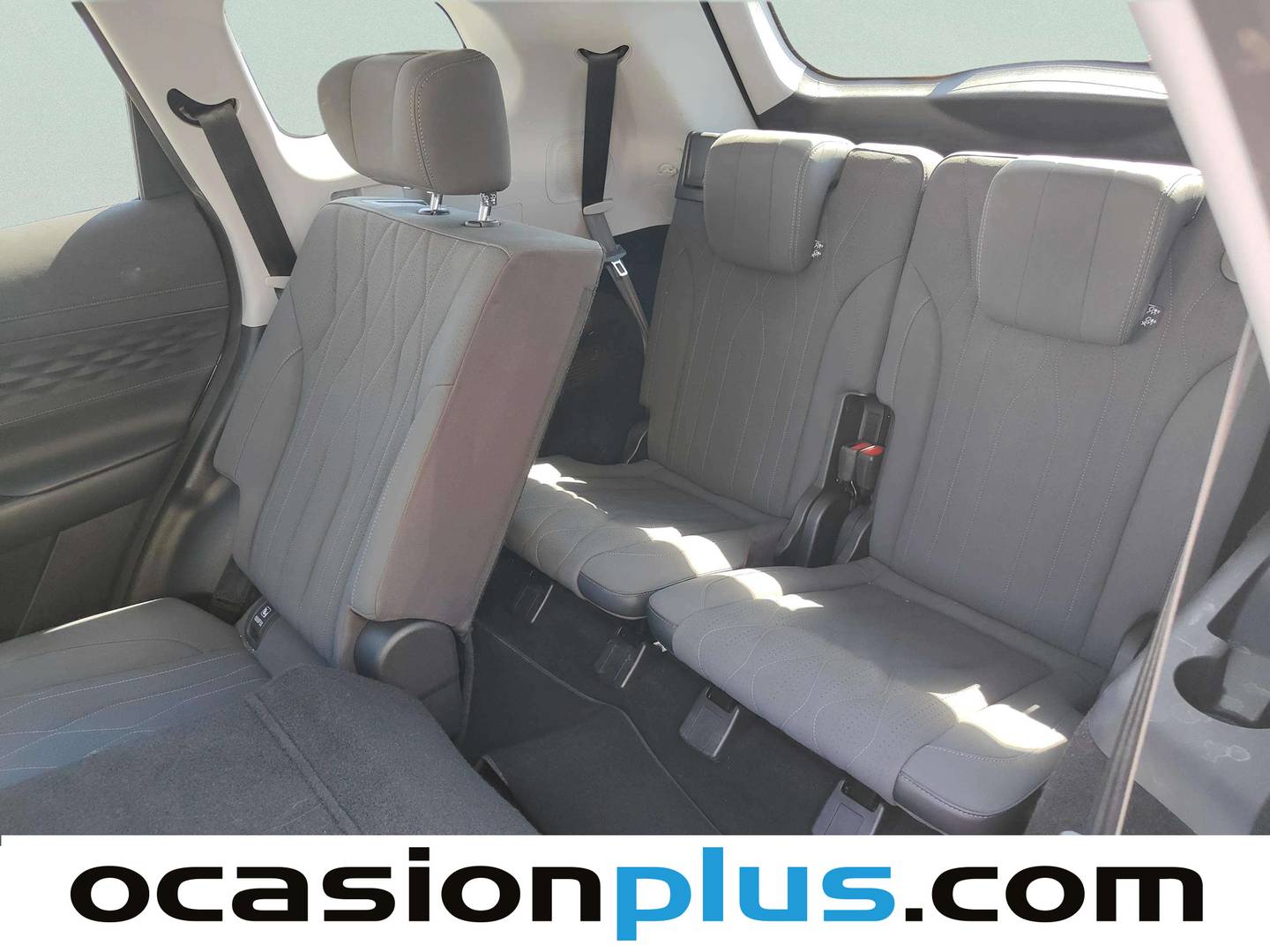 EBRO S800 EBRO S800 1.6 TGDI Premium DCT (147 CV) 7 plazas de ocasión