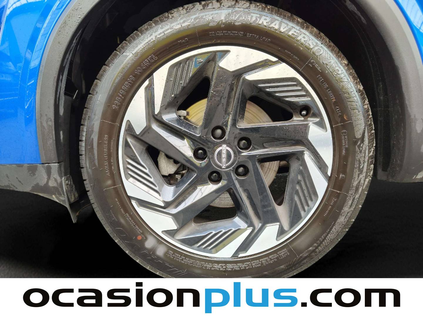 Nissan QASHQAI Nissan Qashqai DIG-T 140 mHEV N-Connecta 4x2 (140 CV) km 0