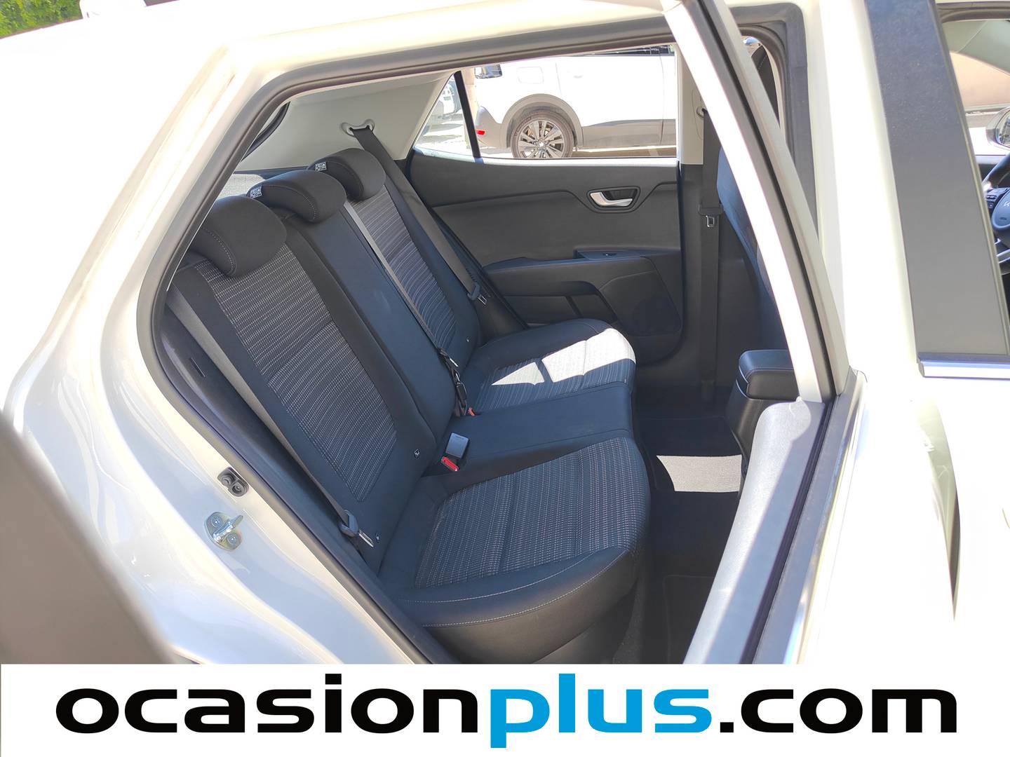 KIA Stonic KIA Stonic 1.0 T-GDi MHEV Drive (100 CV) barato