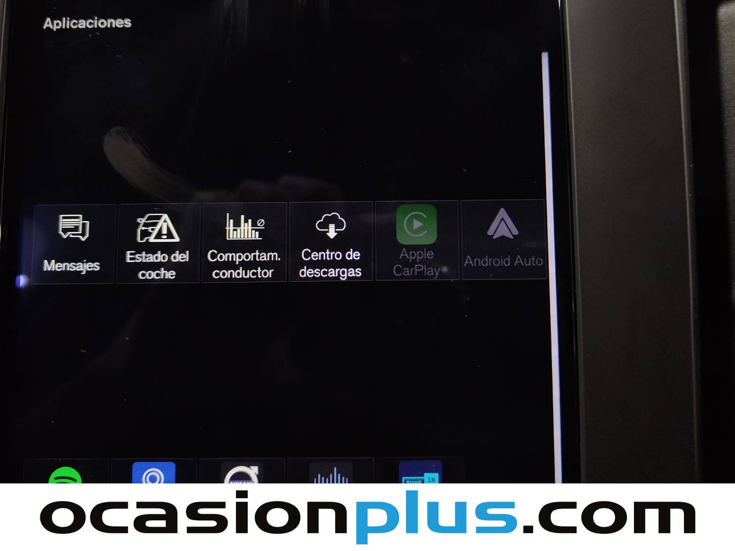 Foto Volvo XC40 Volvo XC40 D3 (150 CV)