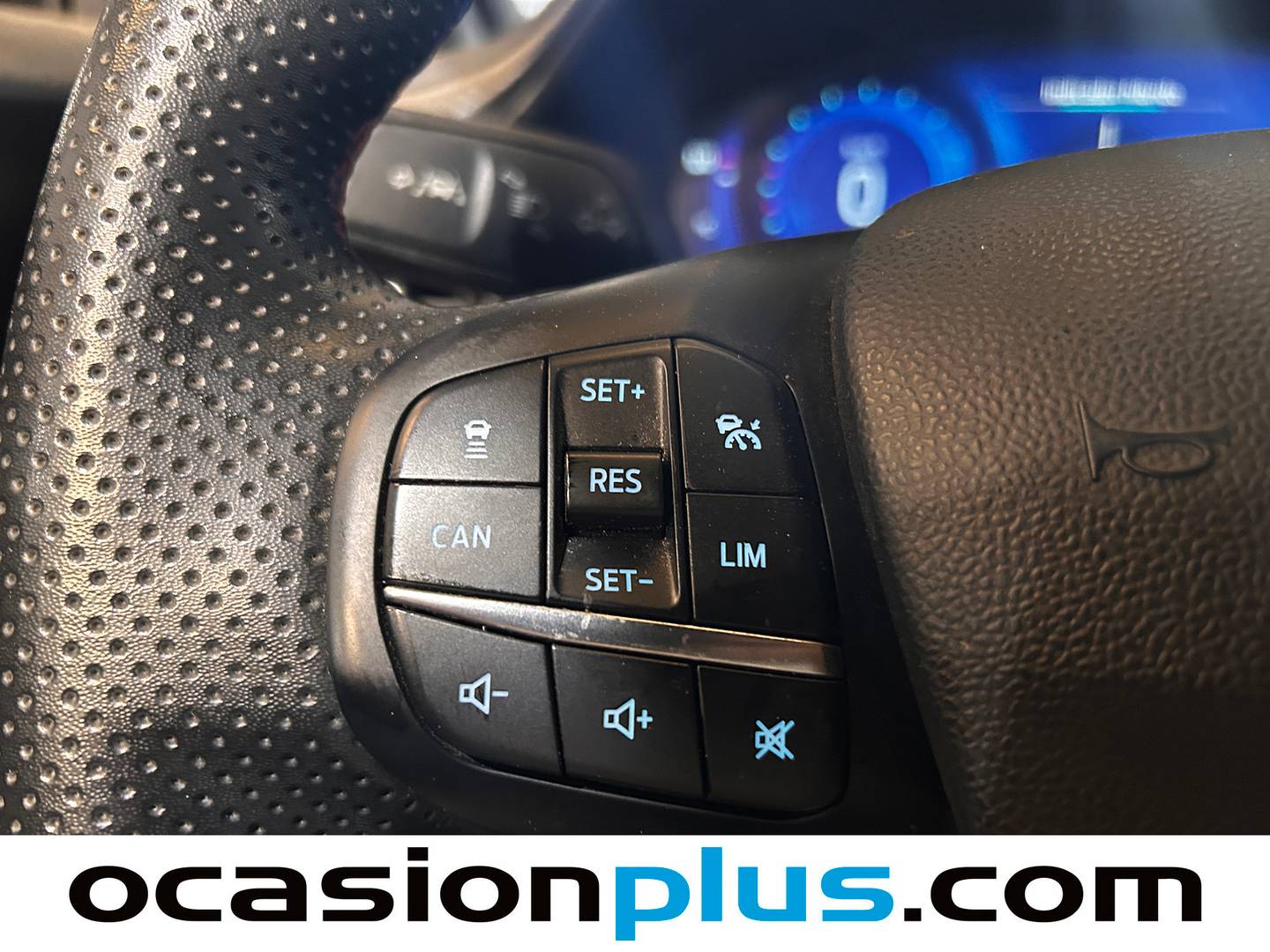 Ford Puma Ford Puma 1.0 EcoBoost MHEV ST-Line X Design (155 CV) al mejor precio