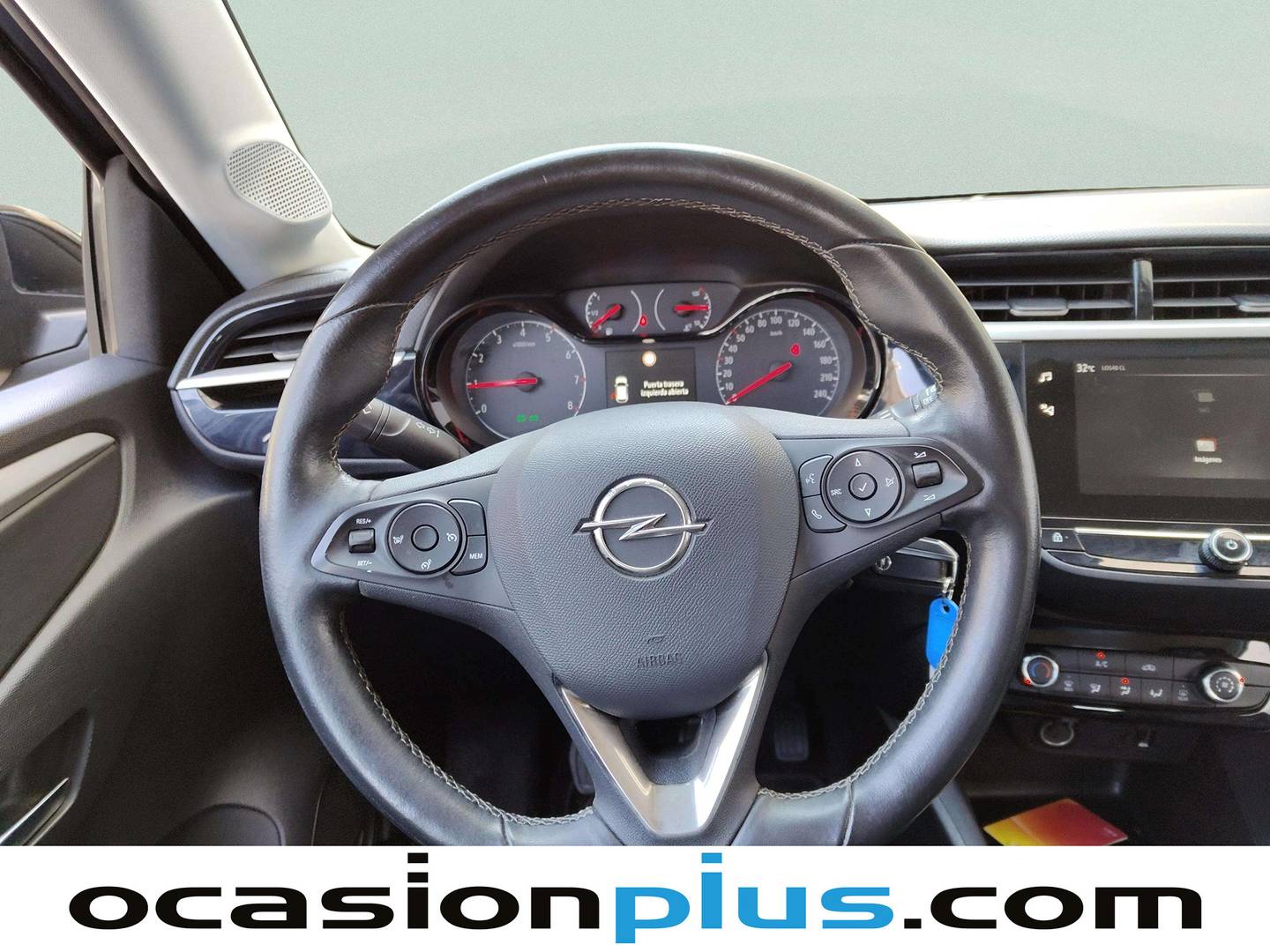 Opel Corsa Opel Corsa 1.2 XEL Edition (75 CV) seminuevo