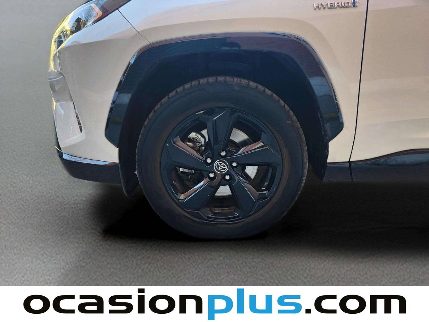 Toyota Rav4 Toyota Rav4 2.5l hybrid Feel! 160 kW (218 CV) barato