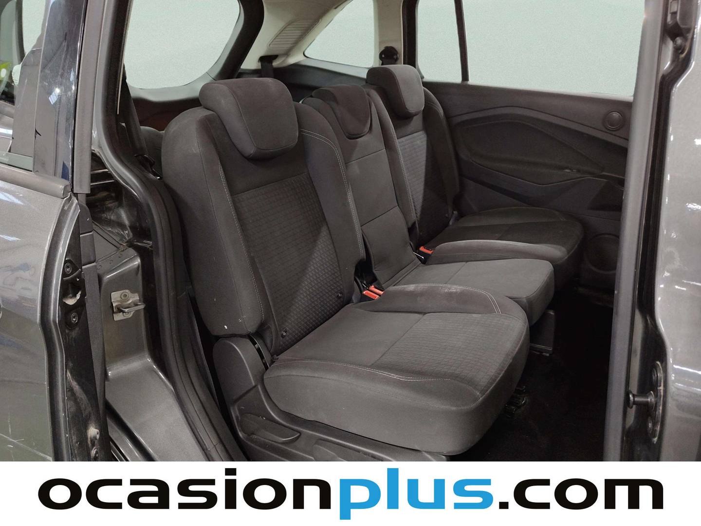 Ford Grand C-Max Ford Grand C-Max 1.0 EcoBoost Trend+ (125 CV) 7 plazas al mejor precio