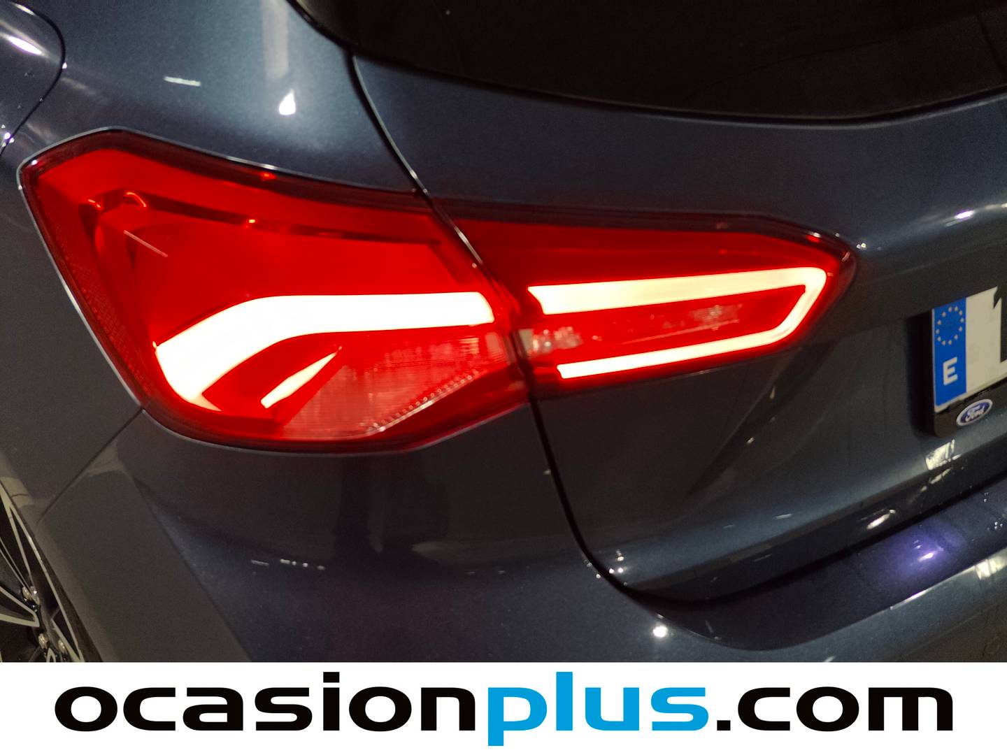 Ford Focus Ford Focus 1.0 EcoBoost ST-Line X (125 CV) barato