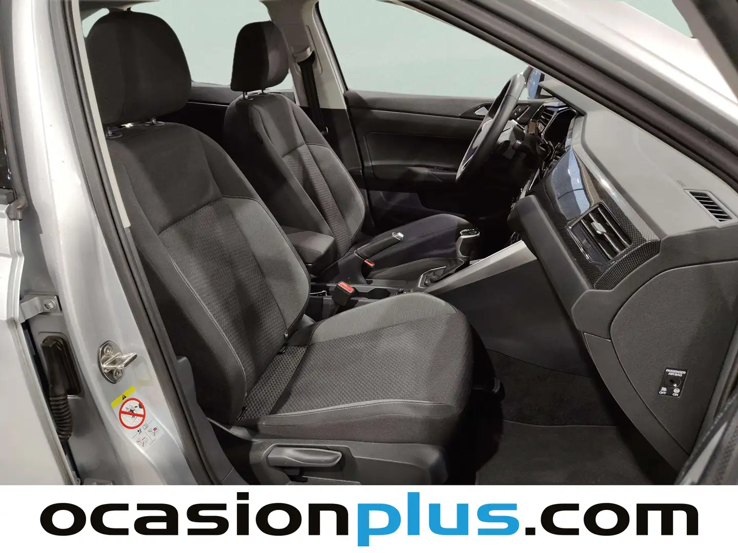 Foto Volkswagen Taigo Volkswagen Taigo ``Más`` 1.0 TSI (115 CV) DSG