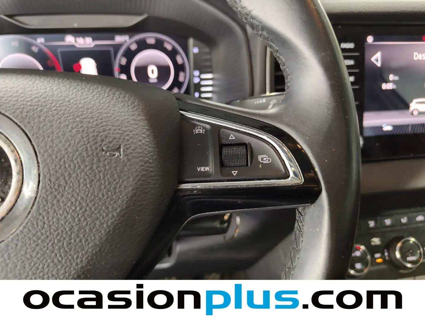 Foto Skoda Karoq Skoda Karoq 1.6 TDI Ambition  (115 CV)