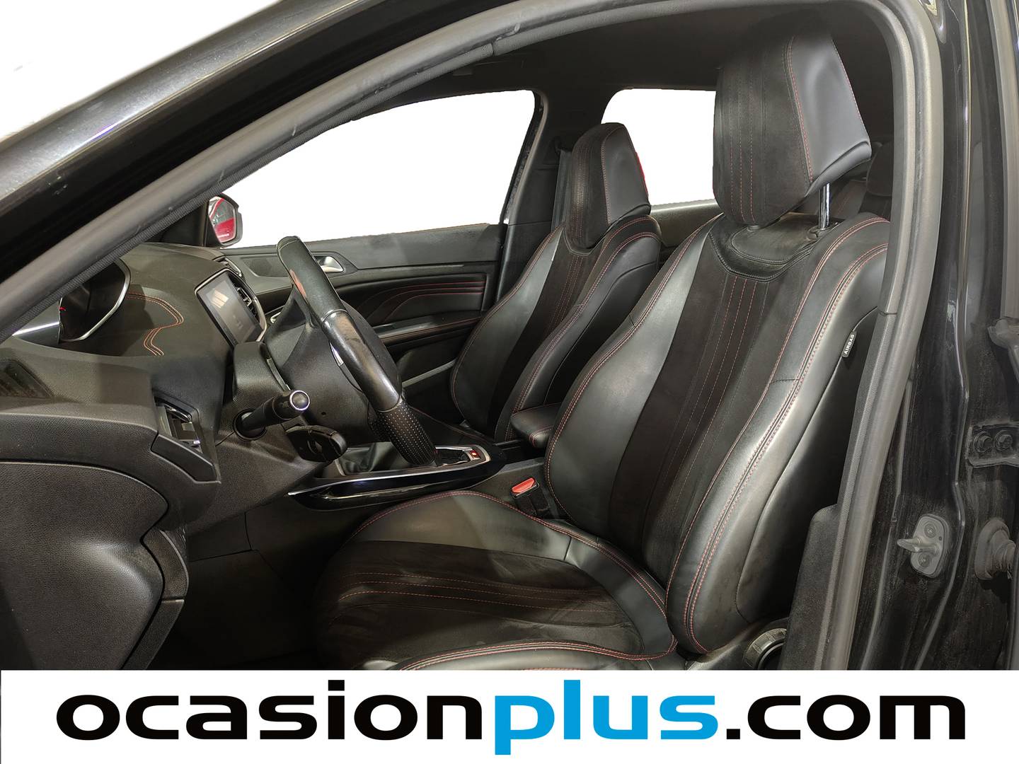 Foto Peugeot 308 Peugeot 308 2.0 BlueHDI GT Line (150 CV)