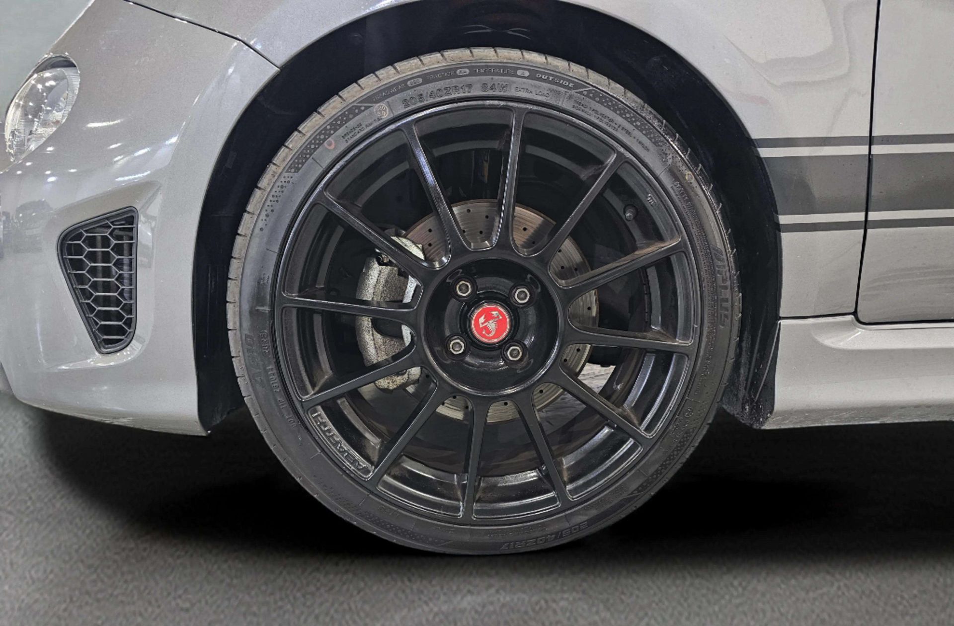 Abarth 500 1.4 16v T-Jet 595 - foto 33