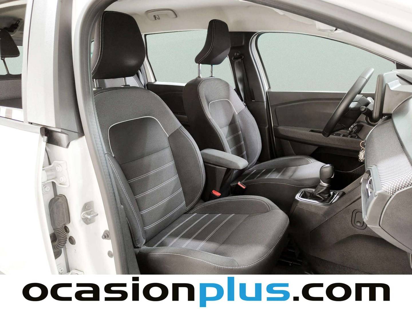 Dacia Jogger Dacia Jogger Expression Hybrid (140 CV) 5 Plazas 2023