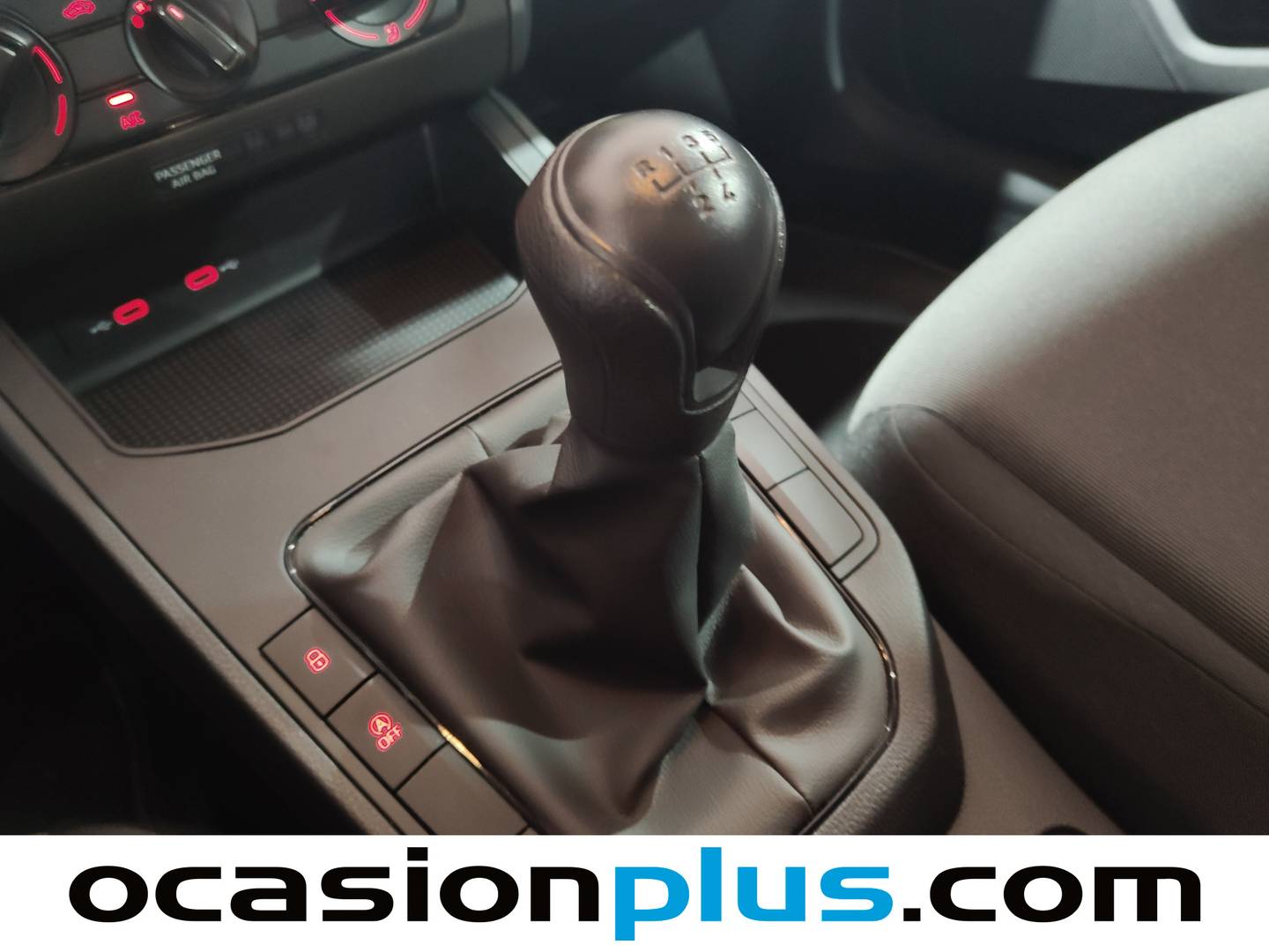 Seat Ibiza Seat Ibiza 1.0 MPI S&S Reference XM Edition (80 CV) de segunda mano