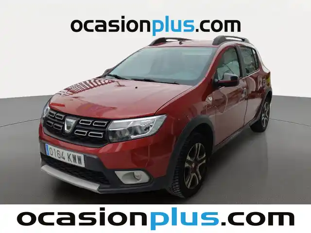 Dacia Sandero Serie Limitada Xplore TCE (90 CV) GLP de segunda mano