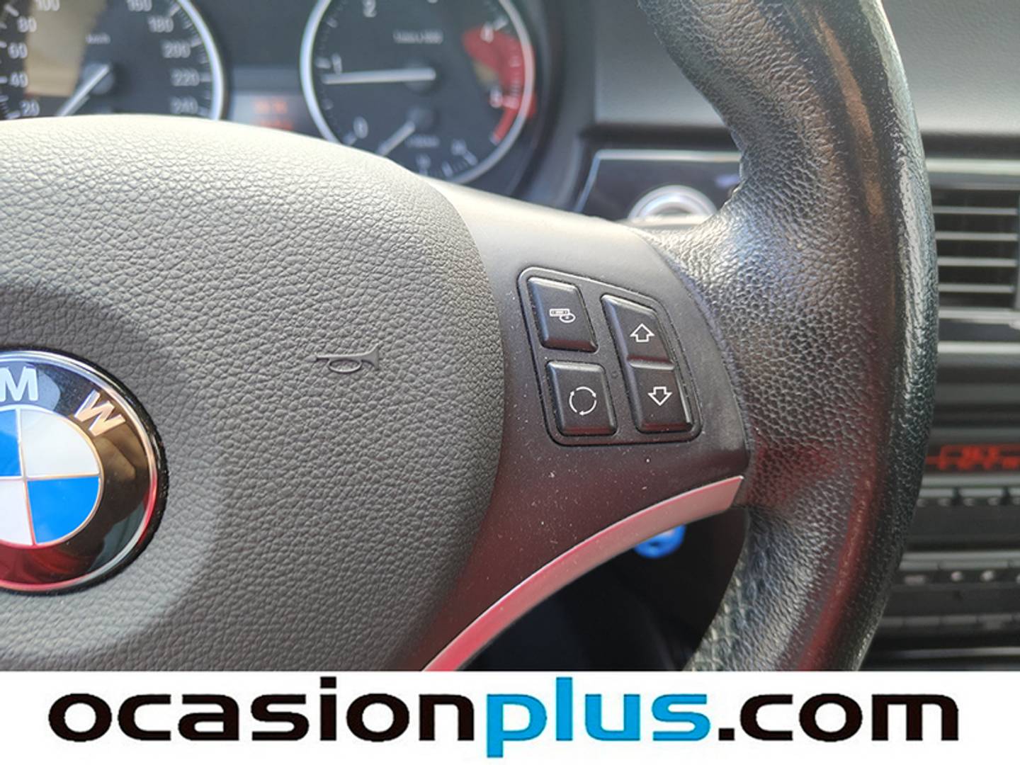 Foto BMW Serie 3 BMW Serie 3 318d Touring (143 CV)