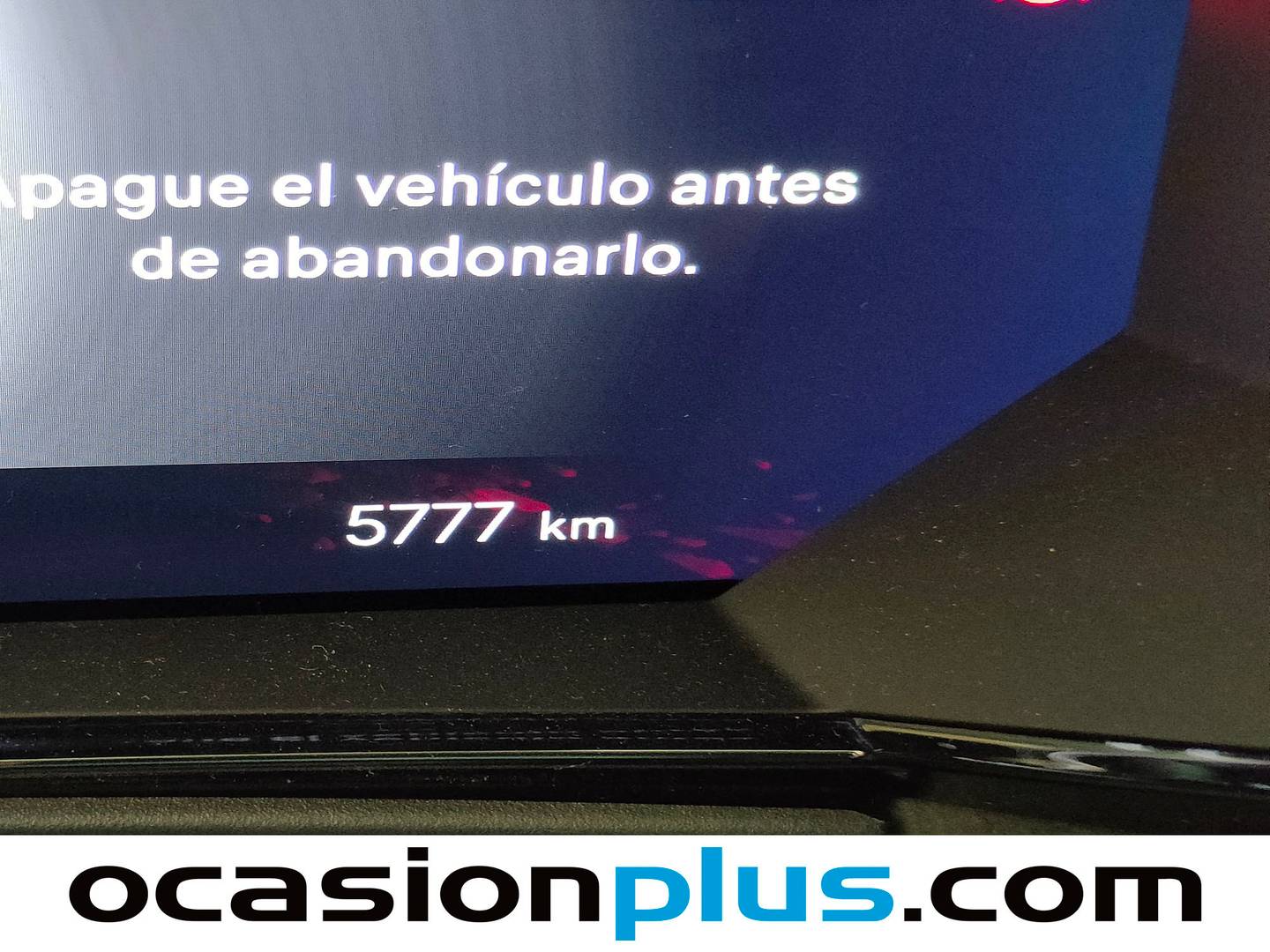 DS Nº4 DS Nº4 Hybrid Performance Line Auto (145 CV) seminuevo