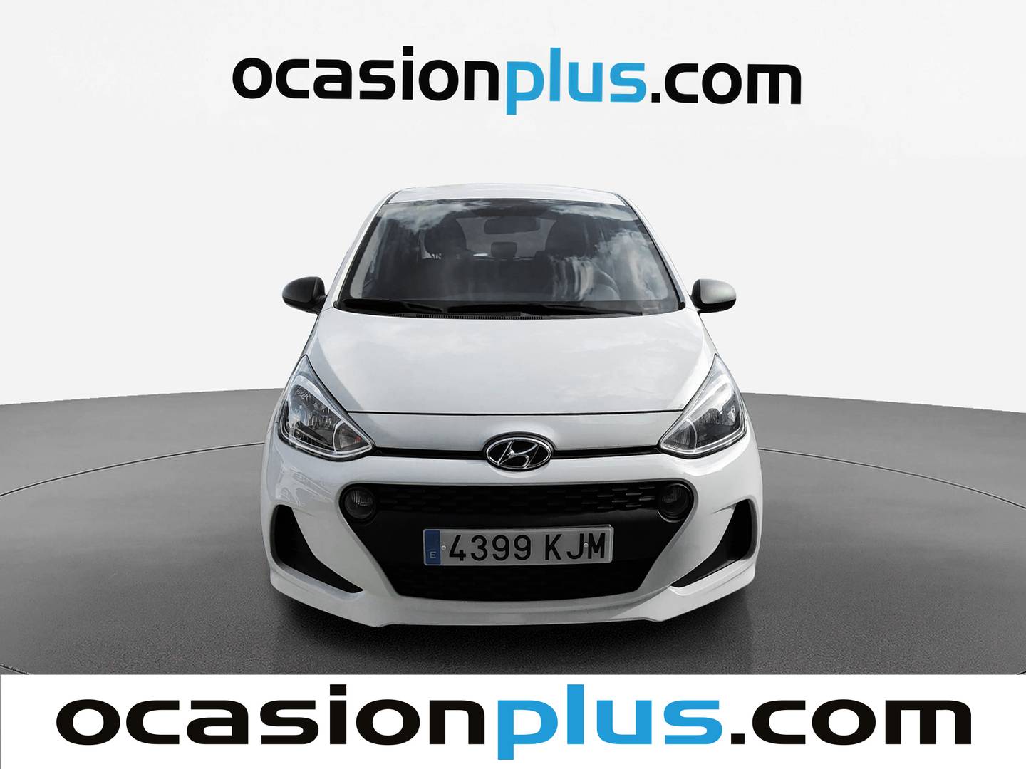 Hyundai i10 Hyundai i10 1.0 Klass (66 CV) 66cv