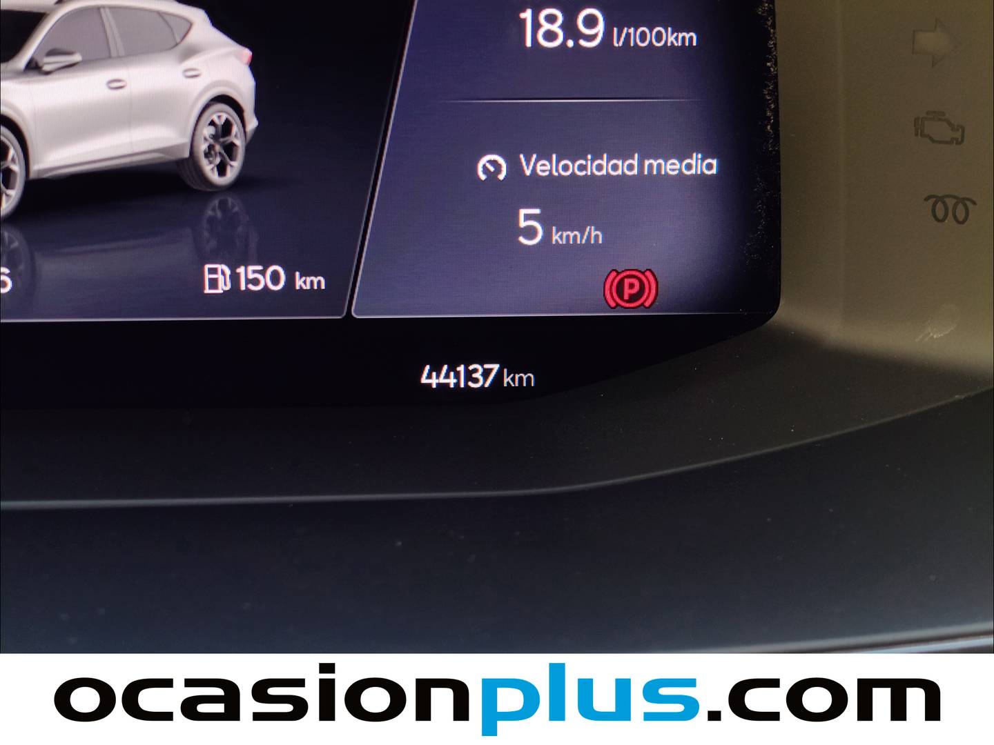 Cupra Formentor Cupra Formentor 1.5 TSI (150 CV) km 0