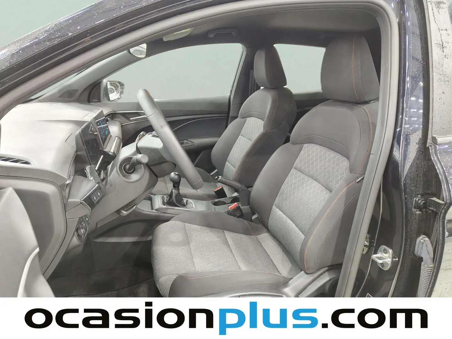 Foto MG MG3 MG MG3 1.5 Standard (116 CV)