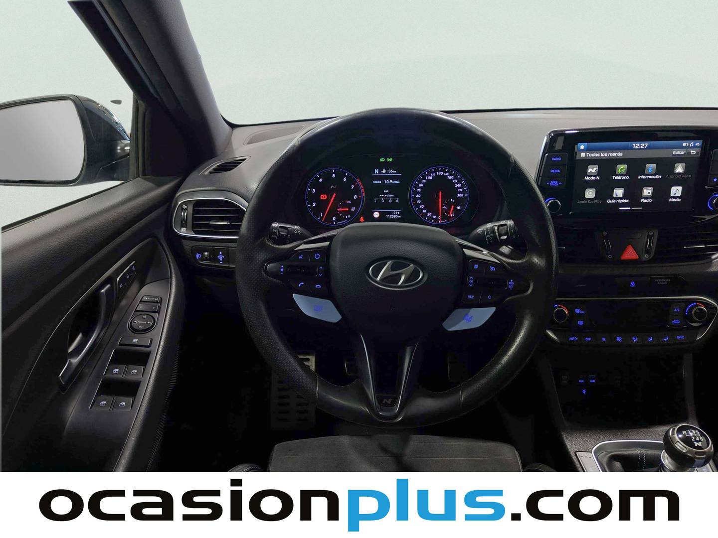 Hyundai i30 Hyundai i30 2.0 TGDI N Performance Sky (275 CV) barato